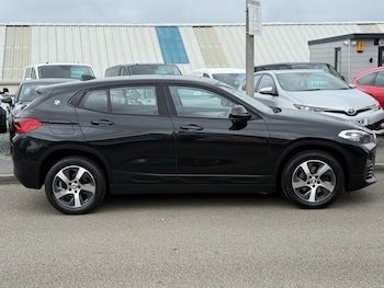 Used BMW X2 2019 for sale - 76081144: Photo
