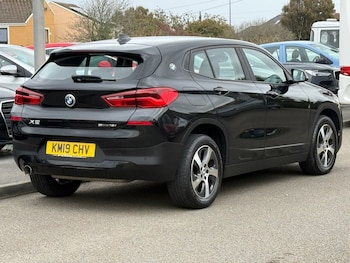 Used BMW X2 2019 for sale - 76081144: Photo