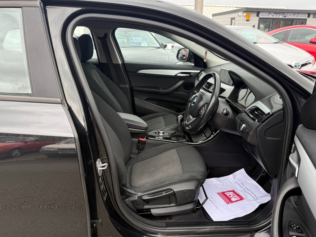 Used BMW X2 2019 for sale - 76081144: Photo 4