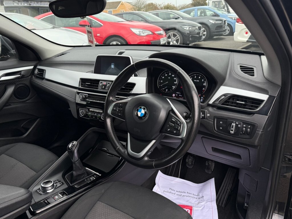 Used BMW X2 2019 for sale - 76081144: Photo 5