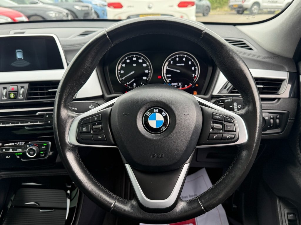 Used BMW X2 2019 for sale - 76081144: Photo 6