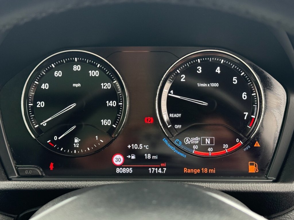 Used BMW X2 2019 for sale - 76081144: Photo 7