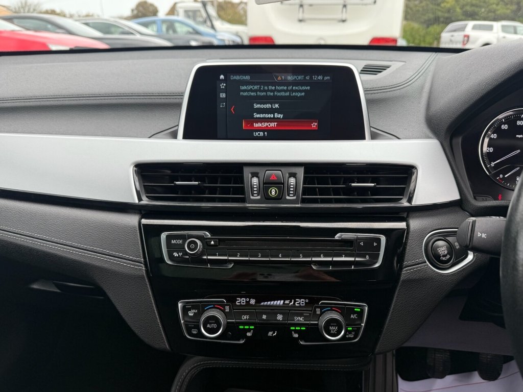 Used BMW X2 2019 for sale - 76081144: Photo 8