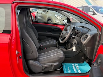 Used Peugeot 108 2018 for sale - 79000777: Photo