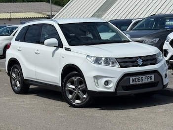 Used Suzuki Vitara 2016 for sale - 79000804: Photo