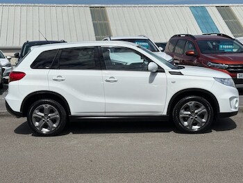 Used Suzuki Vitara 2016 for sale - 79000804: Photo