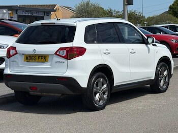 Used Suzuki Vitara 2016 for sale - 79000804: Photo