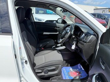 Used Suzuki Vitara 2016 for sale - 79000804: Photo