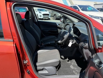 Used Vauxhall Corsa 2012 for sale - 79129755: Photo