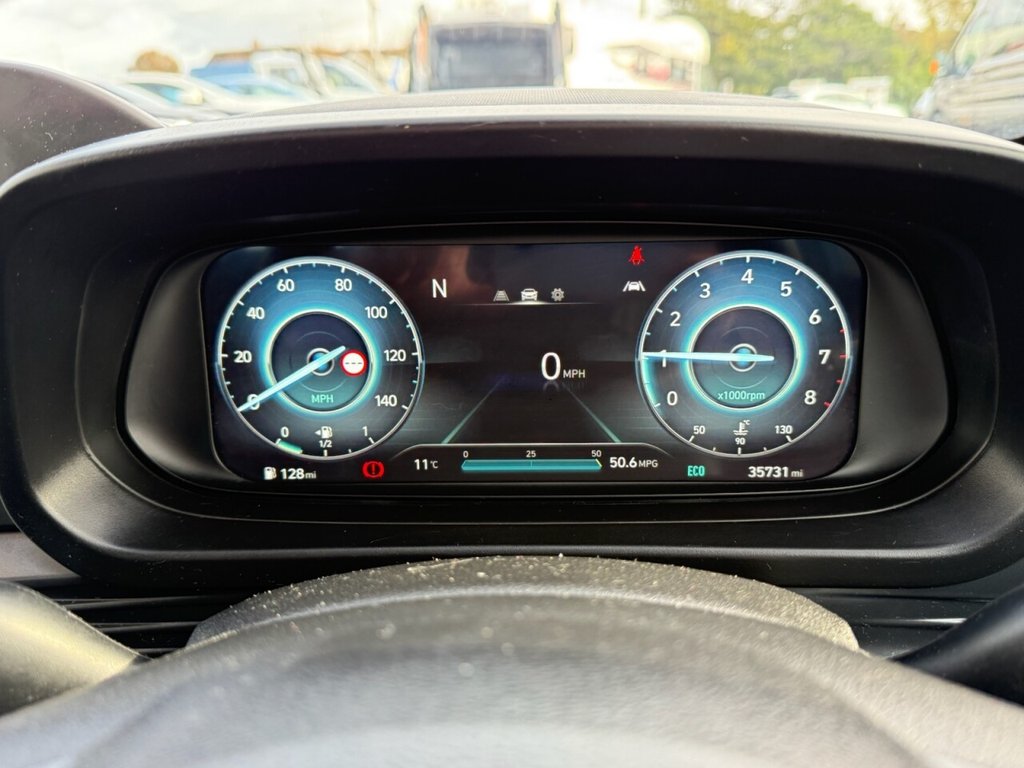 Used Hyundai i20 2023 for sale - 76396183: Photo 7