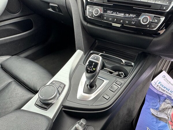 Used BMW 4 Series Gran Coupe 2018 for sale - 73572226: Photo 12