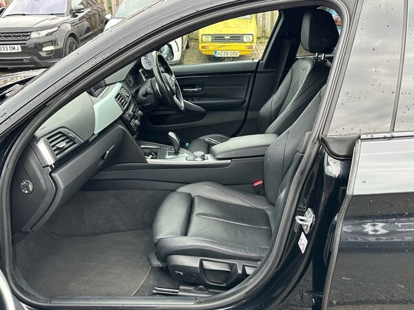 Used BMW 4 Series Gran Coupe 2018 for sale - 73572226: Photo 16
