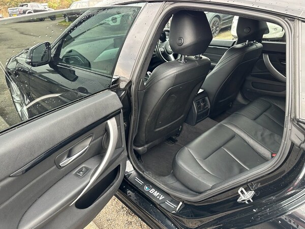 Used BMW 4 Series Gran Coupe 2018 for sale - 73572226: Photo 19