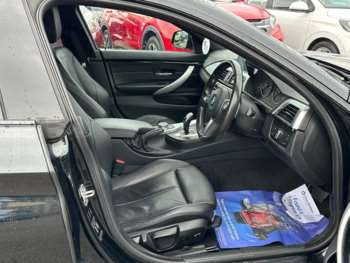 Used BMW 4 Series Gran Coupe 2018 for sale - 73572226: Photo