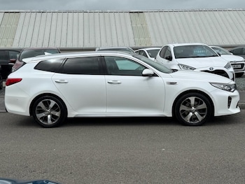 Used Kia Optima 2017 for sale - 79000803: Photo