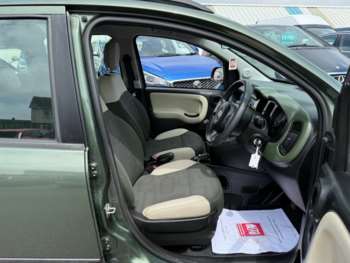 Used Fiat Panda 2014 for sale - 74893478: Photo