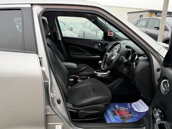 Used Nissan Juke 2019 for sale - 79300700: Photo