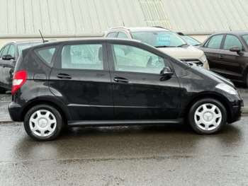Used Mercedes-Benz A-Class 2011 for sale - 74258290: Photo