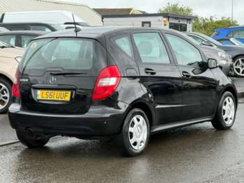 Used Mercedes-Benz A-Class 2011 for sale - 74258290: Photo