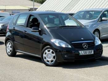 Used Mercedes-Benz A-Class 2011 for sale - 74258290: Photo