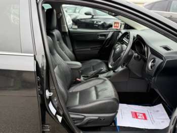 Used Toyota Auris 2018 for sale - 74542015: Photo