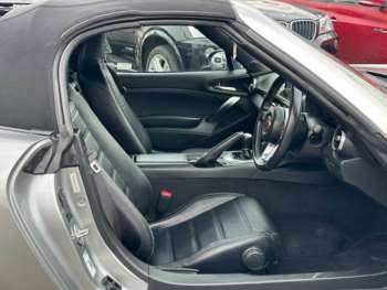 Used Fiat 124 Spider 2018 for sale - 73013722: Photo