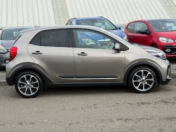 Used Kia Picanto 2019 for sale - 79723147: Photo