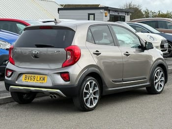 Used Kia Picanto 2019 for sale - 79723147: Photo