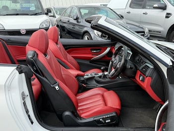 Used BMW 4 Series 2016 for sale - 75630603: Photo