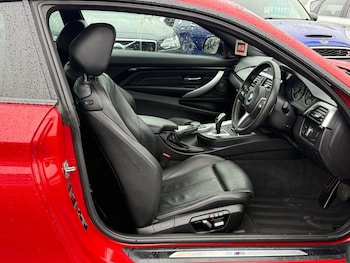 Used BMW 4 Series 2020 for sale - 79000758: Photo