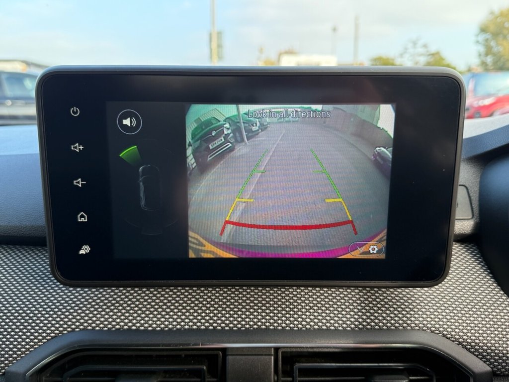 Used Dacia Jogger 2022 for sale - 76105882: Photo 10