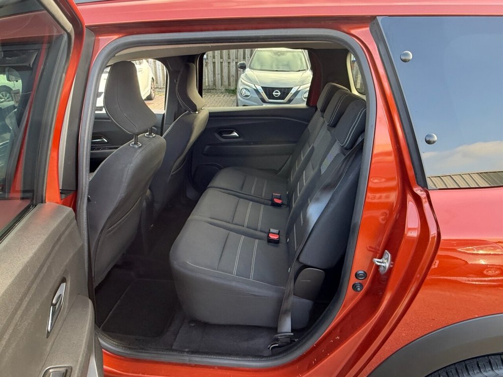 Used Dacia Jogger 2022 for sale - 76105882: Photo 17