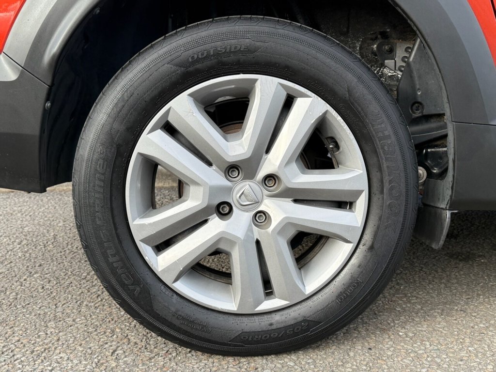 Used Dacia Jogger 2022 for sale - 76105882: Photo 23