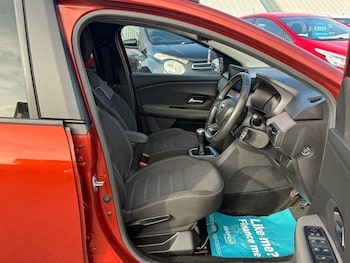 Used Dacia Jogger 2022 for sale - 76105882: Photo