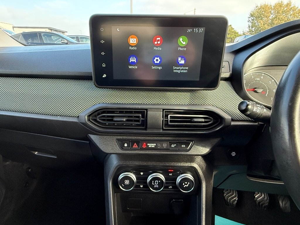 Used Dacia Jogger 2022 for sale - 76105882: Photo 8