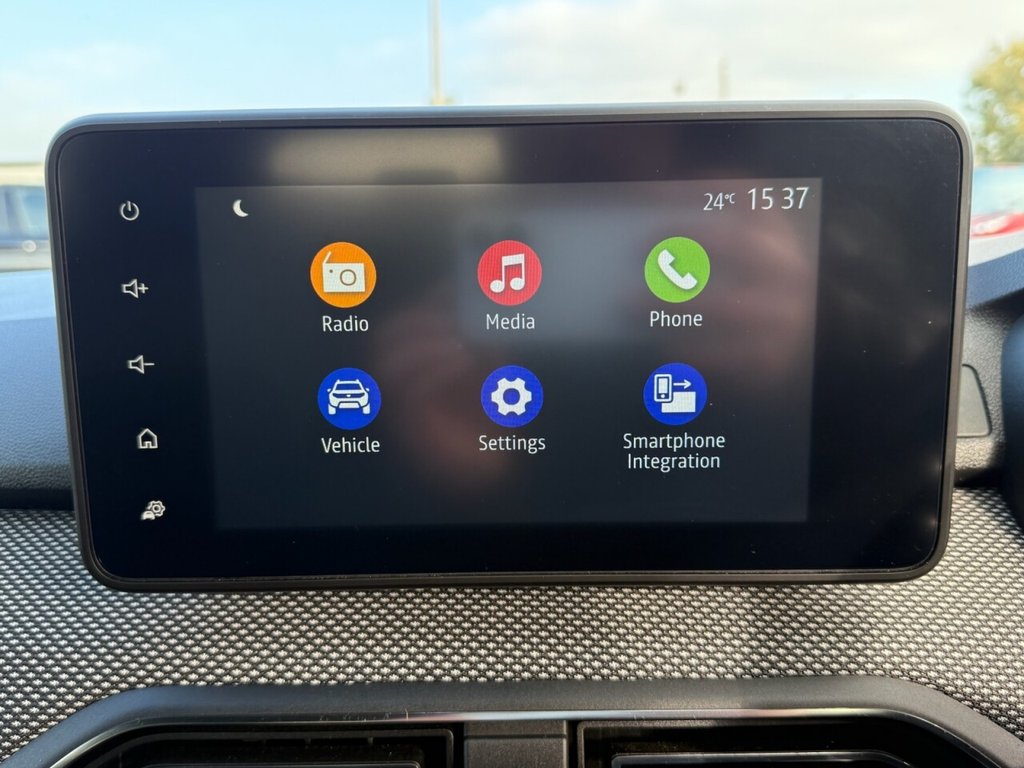 Used Dacia Jogger 2022 for sale - 76105882: Photo 9