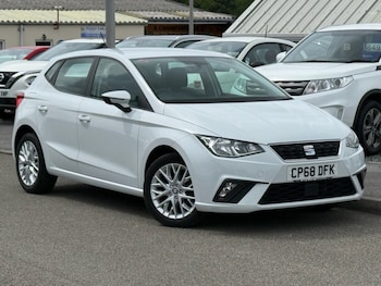 Used SEAT Ibiza 2018 for sale - 79000801: Photo