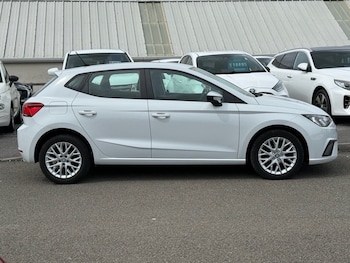 Used SEAT Ibiza 2018 for sale - 79000801: Photo