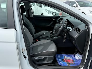 Used SEAT Ibiza 2018 for sale - 79000801: Photo