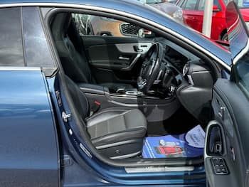 Used Mercedes-Benz CLA 2019 for sale - 79598623: Photo