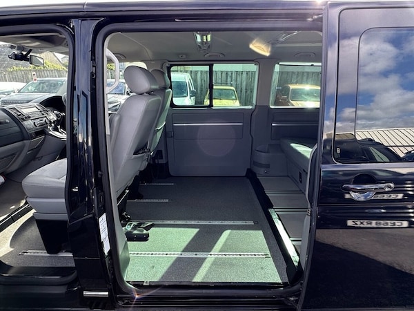 Used Volkswagen Caravelle 2010 for sale - 72405377: Photo 16
