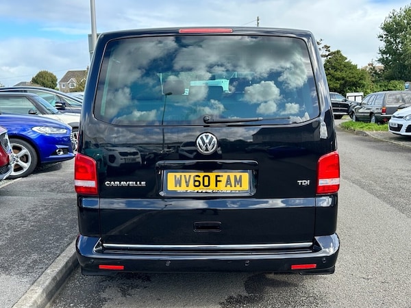 Used Volkswagen Caravelle 2010 for sale - 72405377: Photo 22