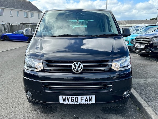 Used Volkswagen Caravelle 2010 for sale - 72405377: Photo 23