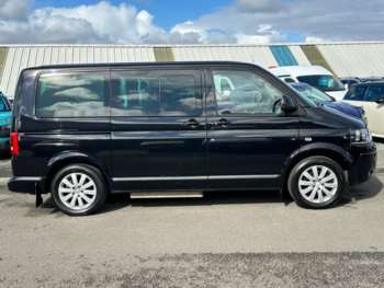 Used Volkswagen Caravelle 2010 for sale - 72405377: Photo