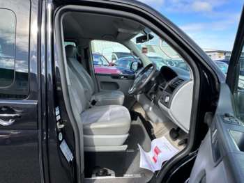 Used Volkswagen Caravelle 2010 for sale - 72405377: Photo