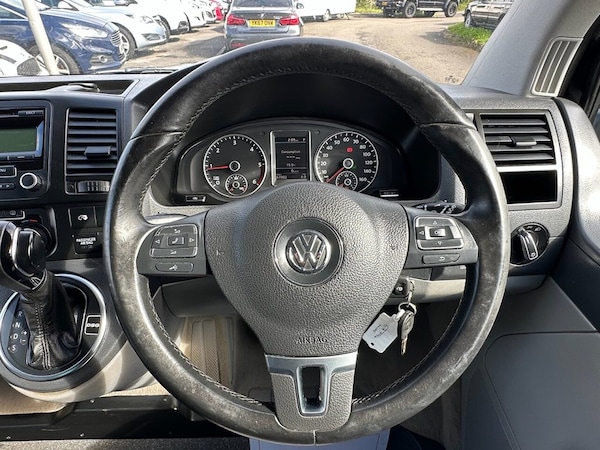 Used Volkswagen Caravelle 2010 for sale - 72405377: Photo 6