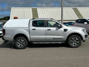 Used Ford Ranger 2021 for sale - 71815911: Photo