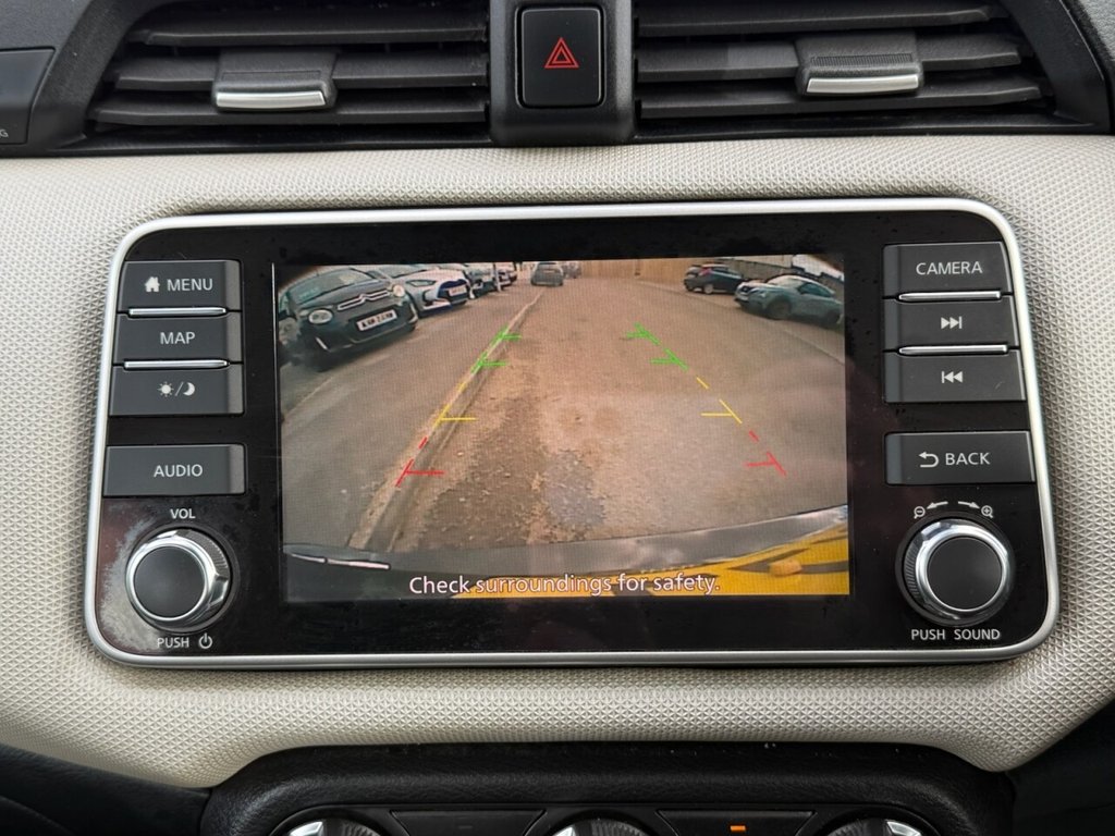 Used Nissan Micra 2019 for sale - 76148165: Photo 10