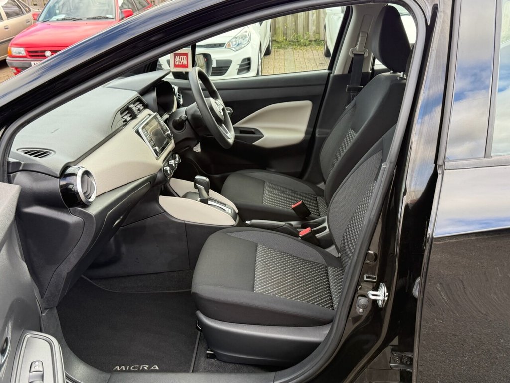 Used Nissan Micra 2019 for sale - 76148165: Photo 17