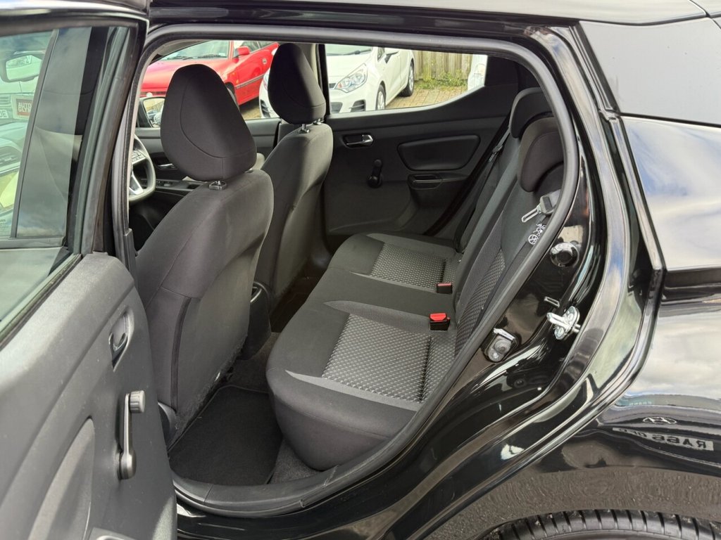 Used Nissan Micra 2019 for sale - 76148165: Photo 19